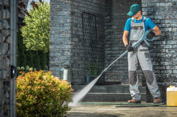 Best Sidewalk and Walkway Cleaning  in Enfield, NC